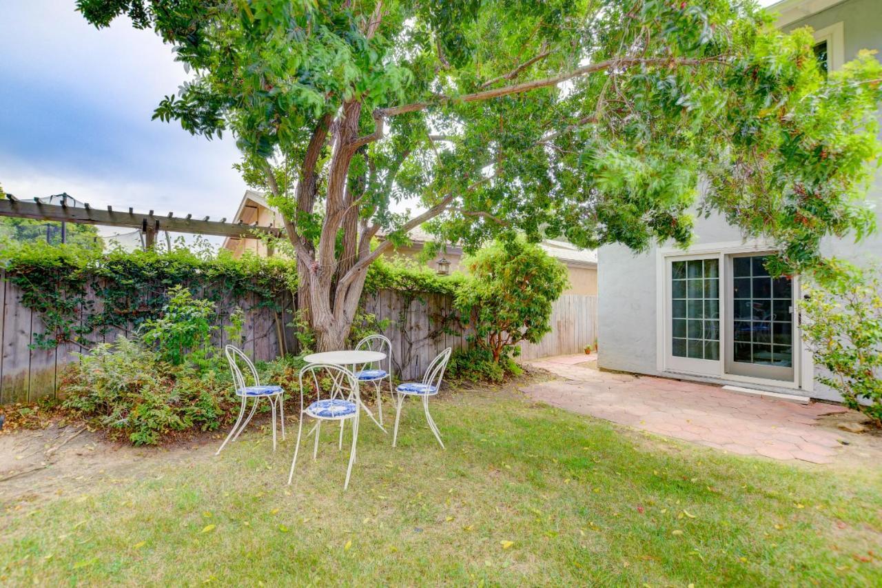 Private Suite San Diego Exterior foto