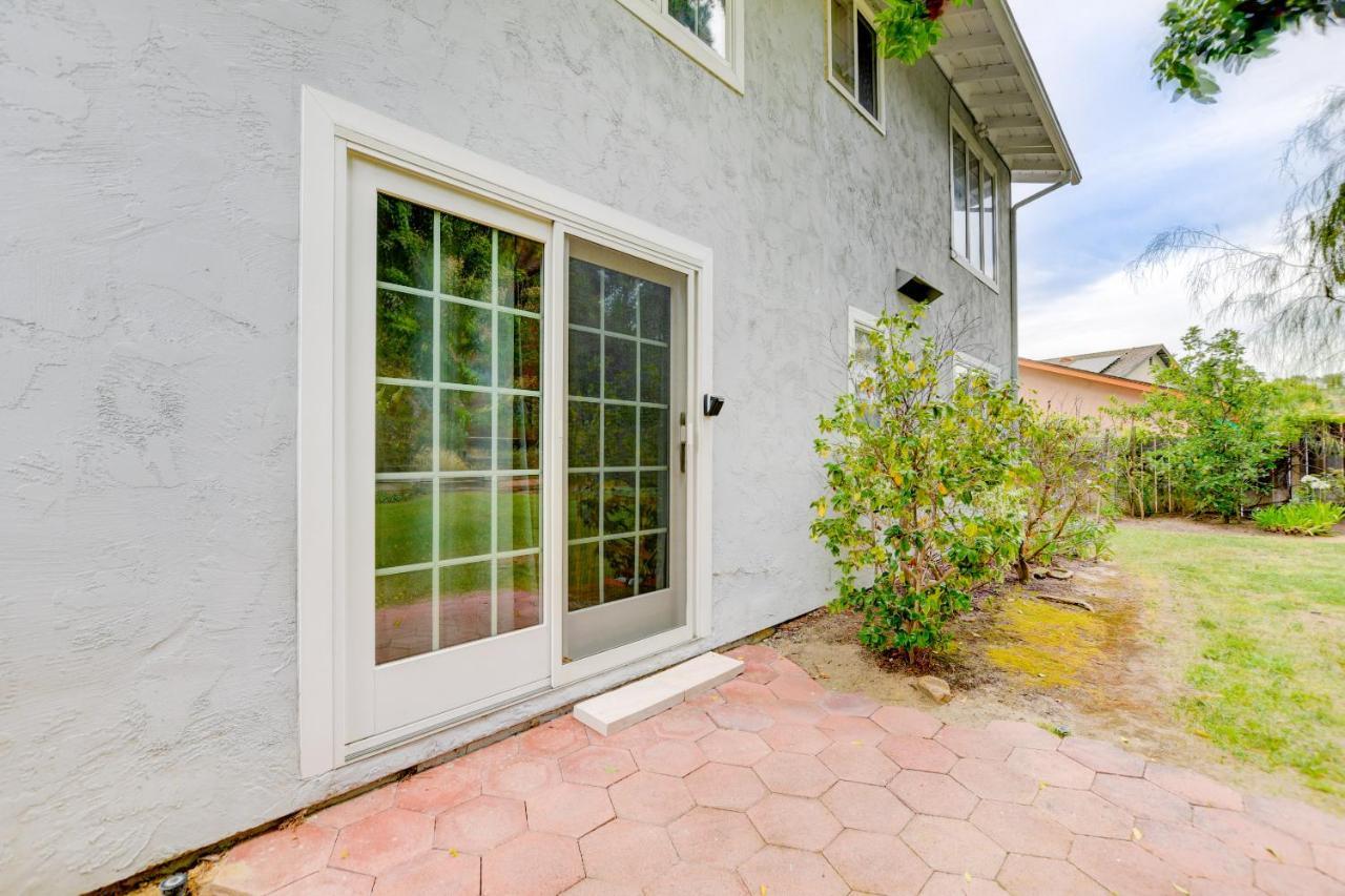 Private Suite San Diego Exterior foto